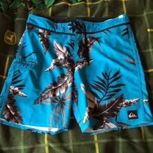 Quiksilver Board Shorts
